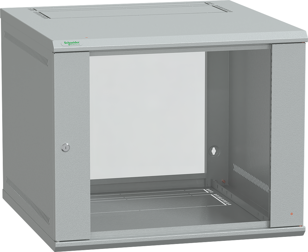 COFFRET KDBOX 9U P400 VIT